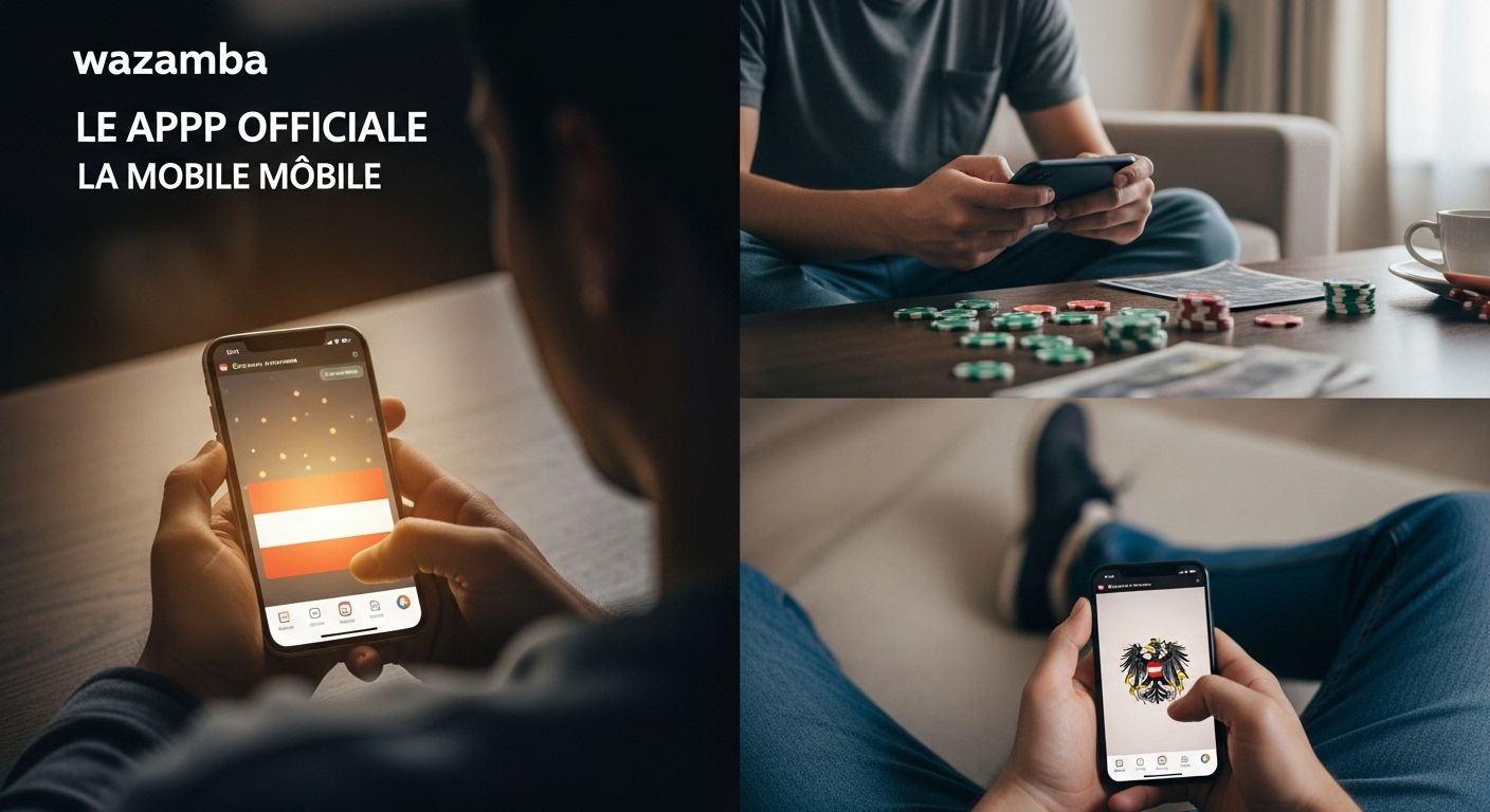 Mobile App herunterladen instant play casino